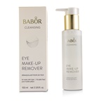 Babor CLEANSING Eye Make-Up Remover