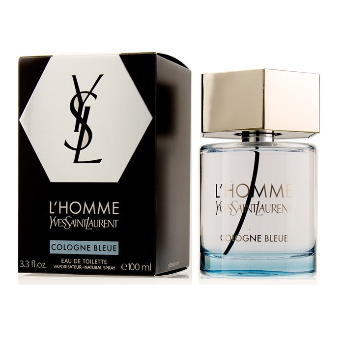 yves saint laurent top men's cologne