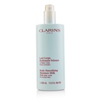 Clarins Body-Smoothing Moisture Milk With Aloe Vera - For Normal Skin