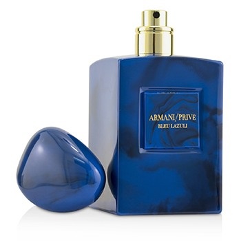 armani prive perfume bleu lazuli