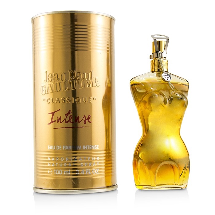 Jean Paul Gaultier Classique Intense EDP Spray (New Packaging) | The ...