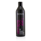 Redken Heat Styling Hot Sets 22 Thermal Setting Mist