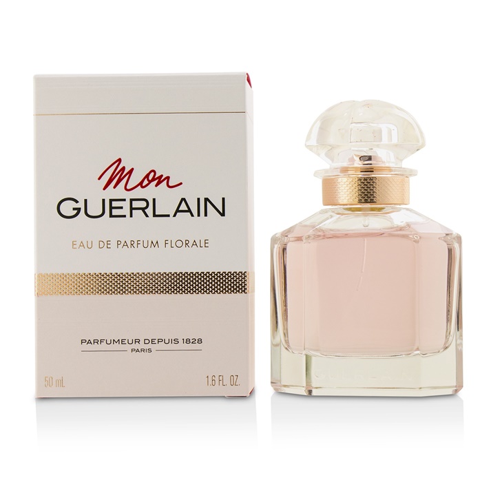 guerlain mon eau de parfum spray