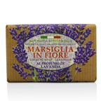 Nesti Dante Marsiglia In Fiore Vegetal Soap - Lavender