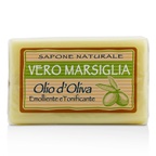Nesti Dante Vero Marsiglia Natural Soap - Olive Oil (Emollient & Toning)