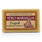 Nesti Dante Vero Marsiglia Natural Soap - Propolis (Emollient and Protective)