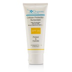 The Organic Pharmacy Cellular Protection Sunscreen SPF 30