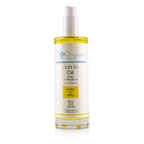 The Organic Pharmacy Stretch Mark Oil - For Mothers & Mothers-to-be