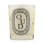 Diptyque Scented Candle - Oud