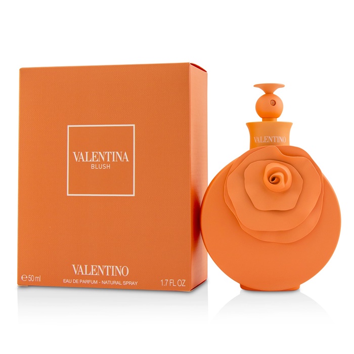 NEW Valentino Valentina Blush EDP Spray 50ml Perfume | eBay
