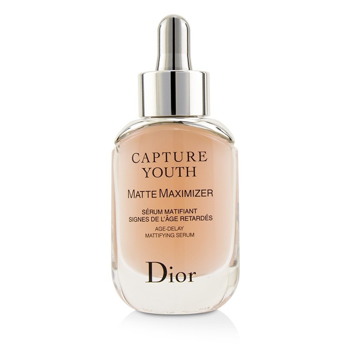 capture youth matte maximizer dior