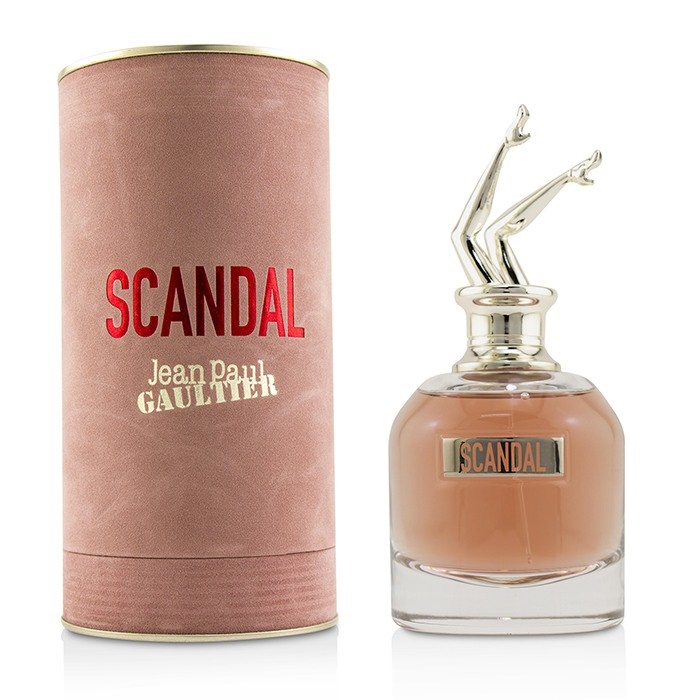 NEW Jean Paul Gaultier Scandal EDP Spray 2.7oz Womens Women's Perfume ...