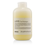 Davines Love Curl Shampoo (Lovely Curl Enhancing Taming Shampoo For Wavy or Curly Hair)