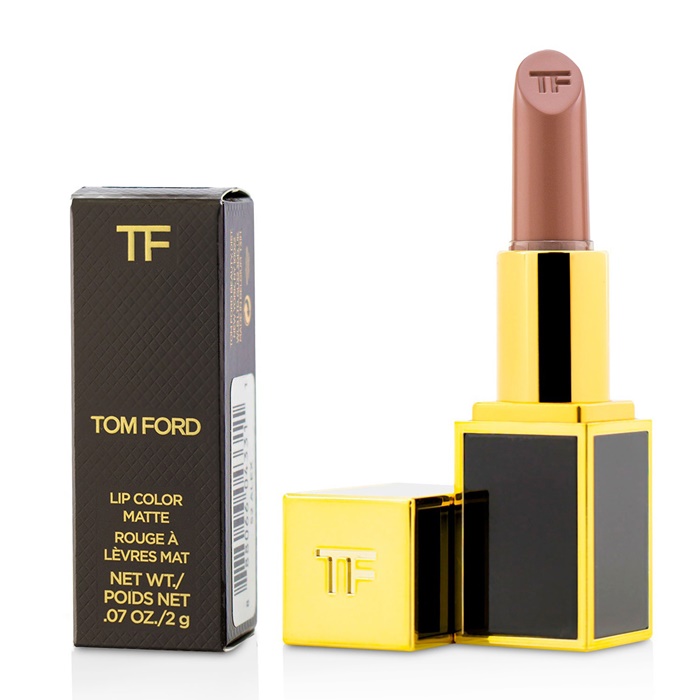 tom ford lipstick box