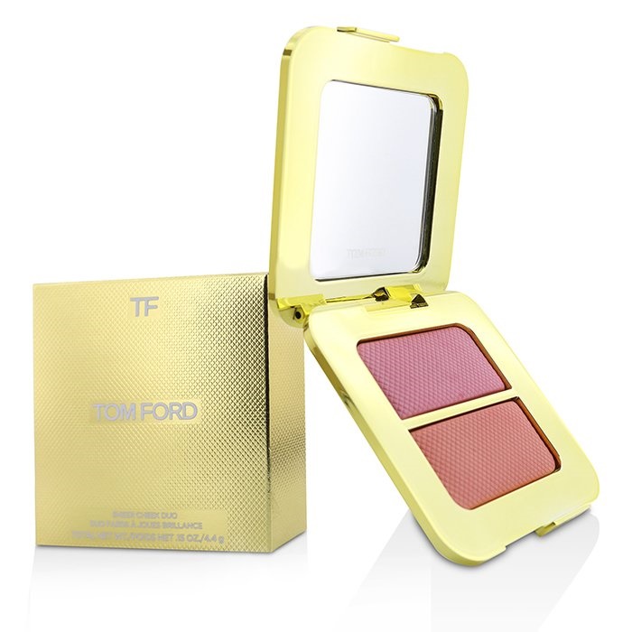 tom ford sheer cheek duo exotic flora