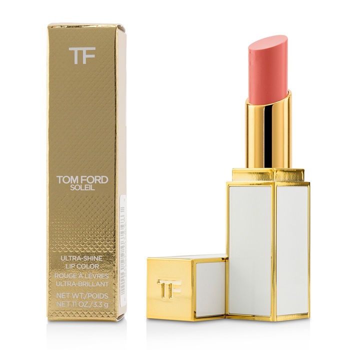 Tom Ford Ultra Shine Lip Color - # 05 Lavish | The Beauty Club™ | Shop  Makeup