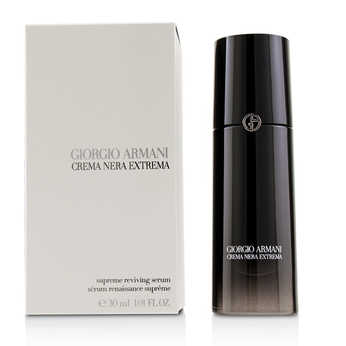 crema nera extrema supreme reviving cream