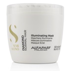 AlfaParf Semi Di Lino Diamond Illuminating Mask (Normal Hair)