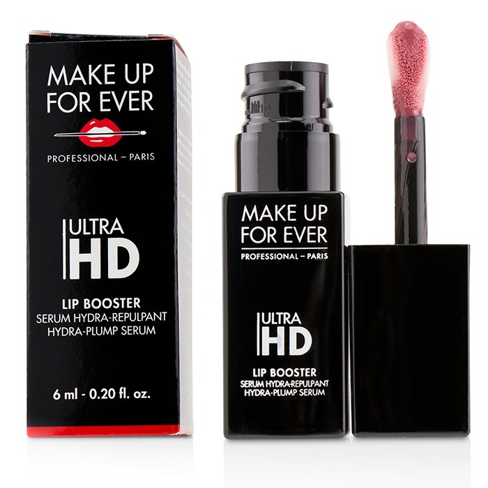 Make Up For Ever - ULTRA HD LIP BOOSTER – TILT Professional Makeup