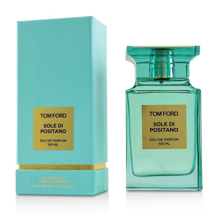 Tom Ford Private Blend Sole Di Positano EDP Spray | The Beauty Club™ | Shop  Ladies Fragrance