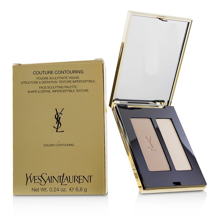 yves saint laurent contour