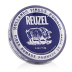 Reuzel Fiber Pomade (Firm, Pliable, Low Shine, Water Soluble)