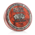 Reuzel Red Pomade (Water Soluble, High Sheen)