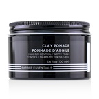 Redken Brews Clay Pomade (Maximum Control / Gritty Finish)