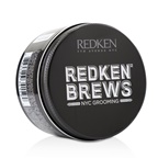 Redken Brews Outplay Texture Pomade (Maximum Control / Matte Finish)