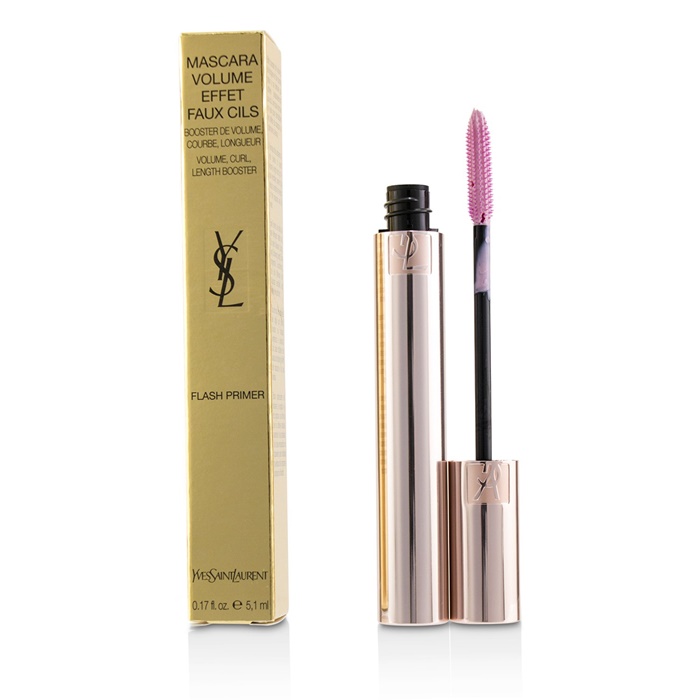 ysl pink primer