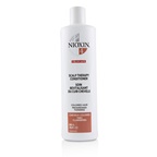 Nioxin Density System 4 Scalp Therapy Conditioner (Colored Hair, Progressed Thinning, Color Safe)