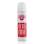 Cuba Chic EDP Spray