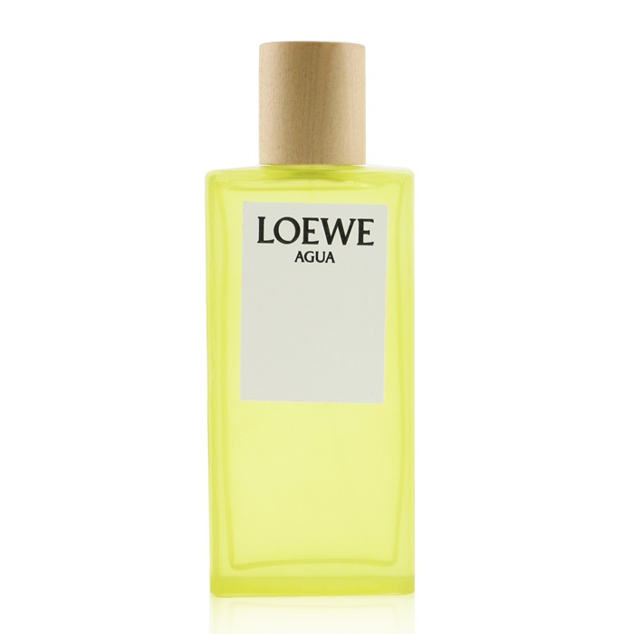 Loewe Agua EDT Spray