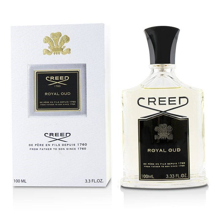 NEW Creed Creed Royal Water Fragrance Spray 1.7oz Mens Men's Perfume | eBay