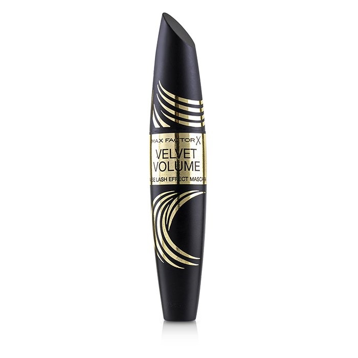 max factor mascara velvet volume false lash effect