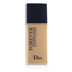 Christian Dior Diorskin Forever Undercover 24H Wear Full Coverage Water Based Foundation - # 020 Light Beige