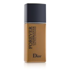 Christian Dior Diorskin Forever Undercover 24H Wear Full Coverage Water Based Foundation - # 050 Dark Beige C000900