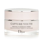 Christian Dior Capture Youth Age-Delay Advanced Creme