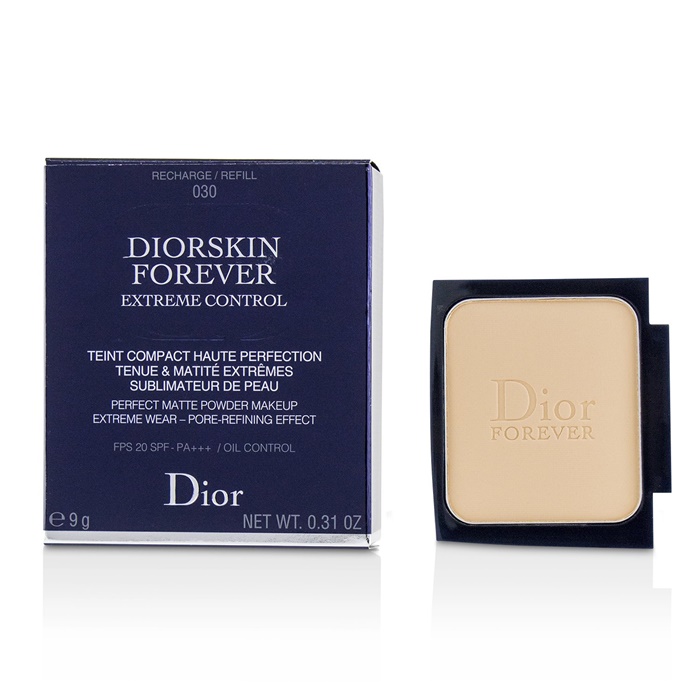 diorskin forever extreme control 030