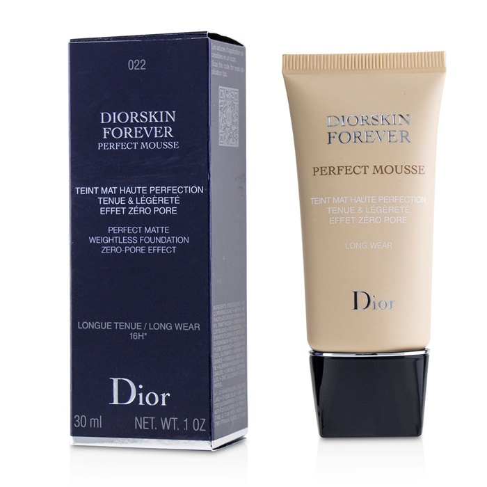 NEW Christian Dior Diorskin Forever 