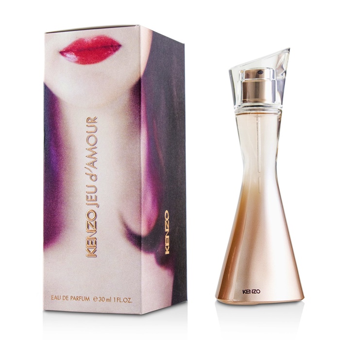 Kenzo Jeu D Amour Edp Spray The Beauty Club Shop Ladies Fragrance