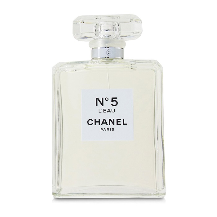 Chanel No.5 L'Eau EDT Spray | The Beauty Club™ | Shop Ladies Fragrance