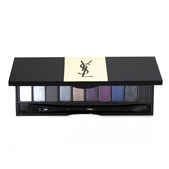 Yves saint laurent discount couture variation palette 01