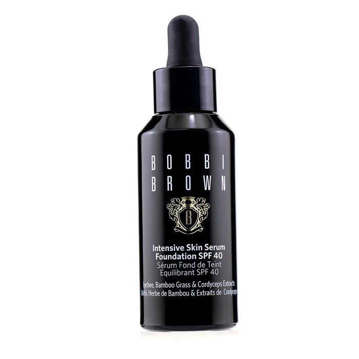 bobbi brown serum