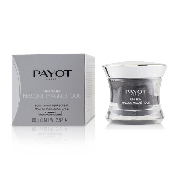 Payot uni skin mousse velours что это