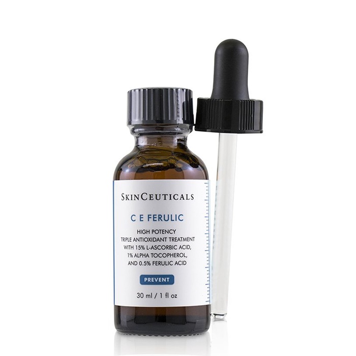 Skin Ceuticals C E Ferulic High Potency Triple Antioxidant Treatment