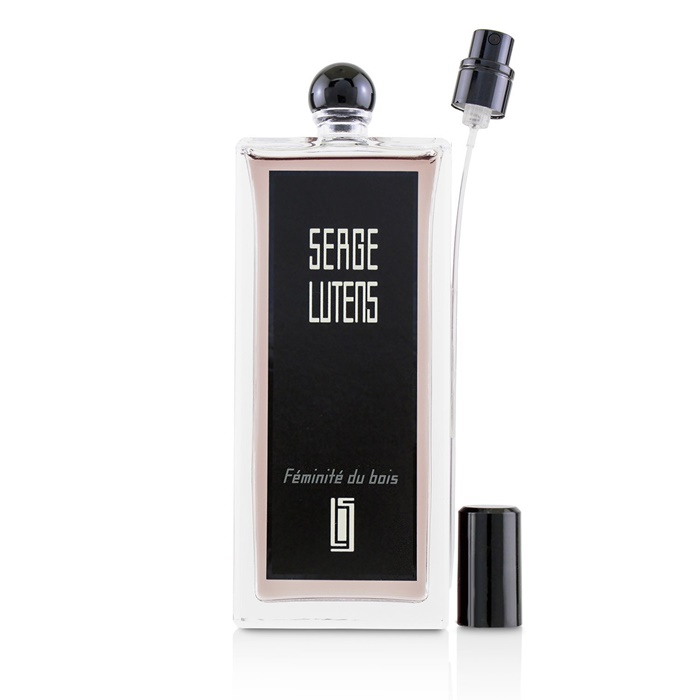 serge lutens perfume feminite du bois