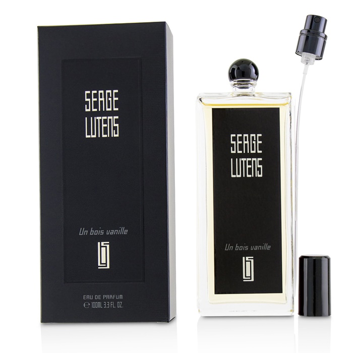 NEW Serge Lutens Un Bois Vanille EDP Spray 100ml Perfume | eBay