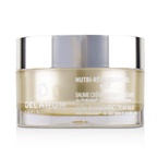 DELAROM Nutri-Reve Essentiel Nuit Ultra-Regenerating Cream Balm - For All Skin Types to Sensitive Skin