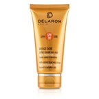 DELAROM Anti-Ageing Suncare Face Cream SPF 30 - For Normal to Sensitive Skin